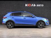 Kia Rio IV Екатеринбург  - изображение 26