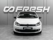 Volkswagen Golf VI Тюмень  - изображение 21