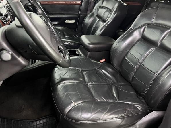 Jeep Grand Cherokee II (WJ) с пробегом 1999 года, цена 380 000 рублей, 370151 км, внедорожник, Автокод Объявления