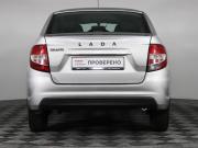 Lada (ВАЗ) Granta I Рестайлинг Химки  - изображение 18