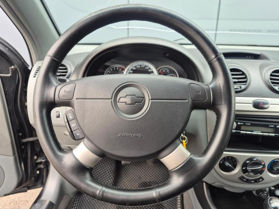 Chevrolet Lacetti I Воронеж  - изображение 11