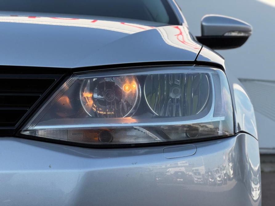 Volkswagen Jetta VI Рестайлинг Воронеж  - изображение 4