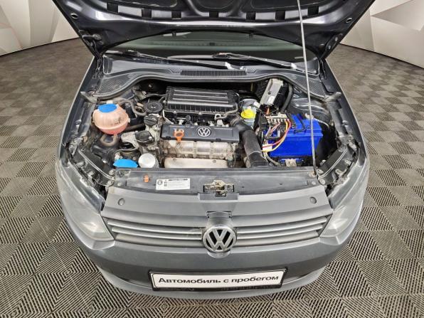 Volkswagen Polo V с пробегом 2011 года, цена 495 000 рублей, 256310 км, седан, Автокод Объявления