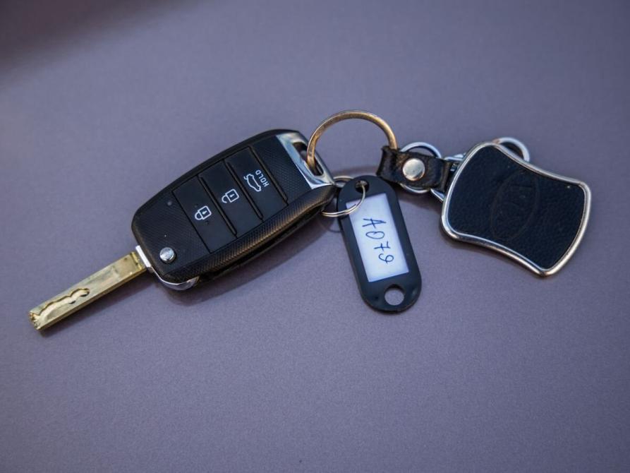 Kia Rio IV Волгоград  - изображение 34