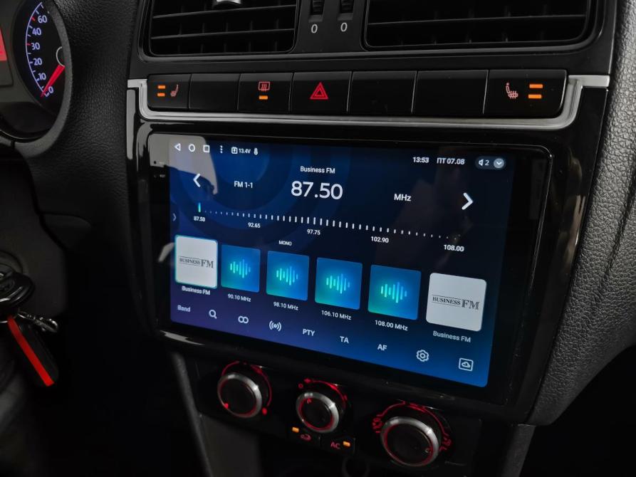 Volkswagen Polo V Нижний Новгород  - изображение 18