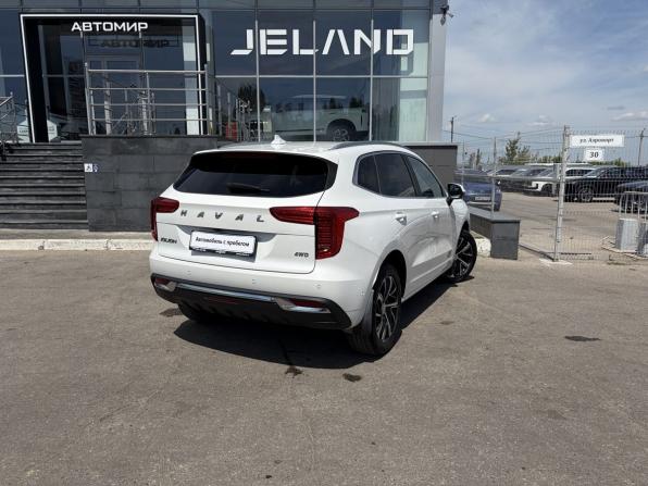 Haval Jolion I с пробегом 2022 года, цена 2 100 000 рублей, 53595 км, внедорожник, Автокод Объявления