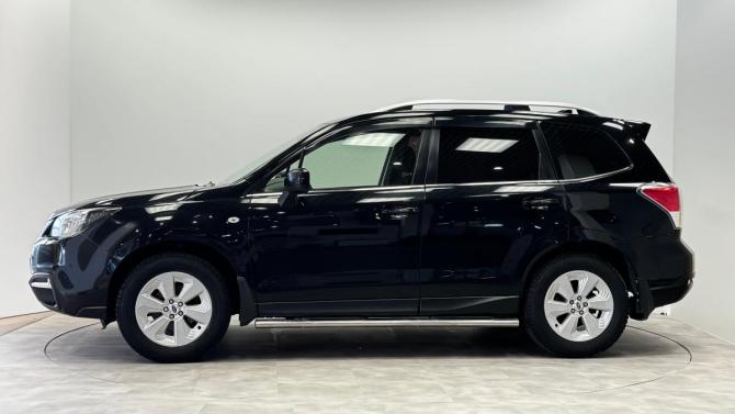 Subaru Forester IV Рестайлинг 2 с пробегом 2016 года, цена 1 590 000 рублей, 280000 км, седан, Автокод Объявления
