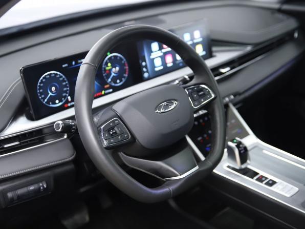 Chery Tiggo 7 Pro Max I с пробегом 2023 года, цена 1 790 000 рублей, 31055 км, внедорожник, Автокод Объявления