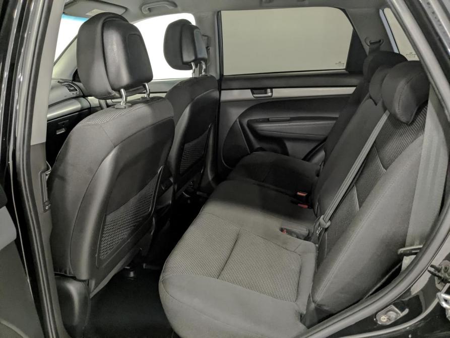 Kia Sorento II Рестайлинг Москва  - изображение 17