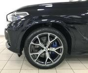 BMW X6 III (G06) Красноярск  - изображение 31