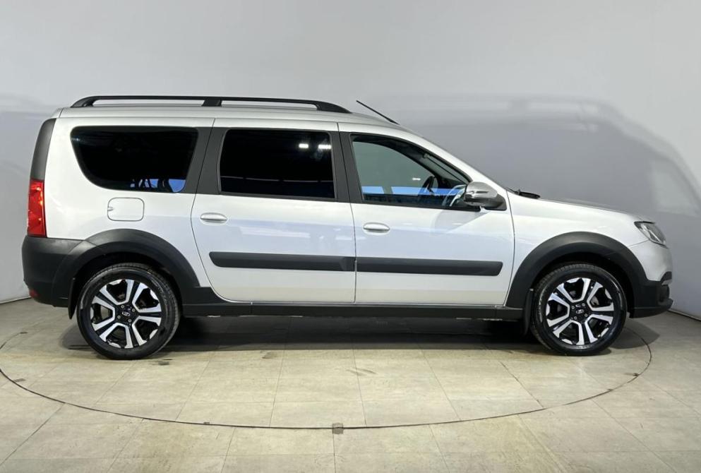 Lada (ВАЗ) Largus I Рестайлинг Саранск  - изображение 6