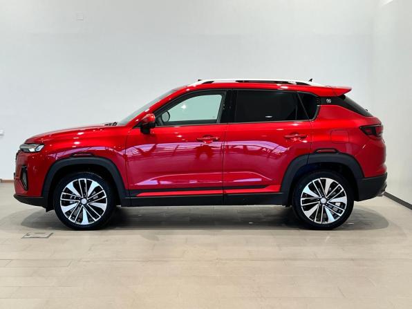 Changan CS35 Plus I Рестайлинг с пробегом 2024 года, цена 2 080 000 рублей, 7981 км, внедорожник, Автокод Объявления