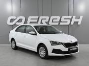 Skoda Rapid II Ростов-на-Дону  - изображение 17