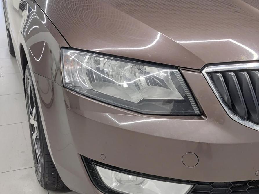 Skoda Octavia III (A7) Казань  - изображение 21