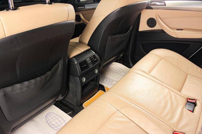 BMW X6 I (E71) с пробегом 2011 года, цена 1 679 000 рублей, 335000 км, внедорожник, Автокод Объявления