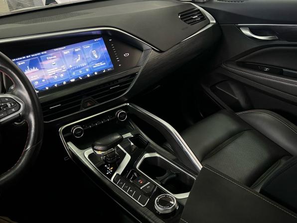 Geely Tugella I с пробегом 2021 года, цена 2 499 000 рублей, 77176 км, внедорожник, Автокод Объявления