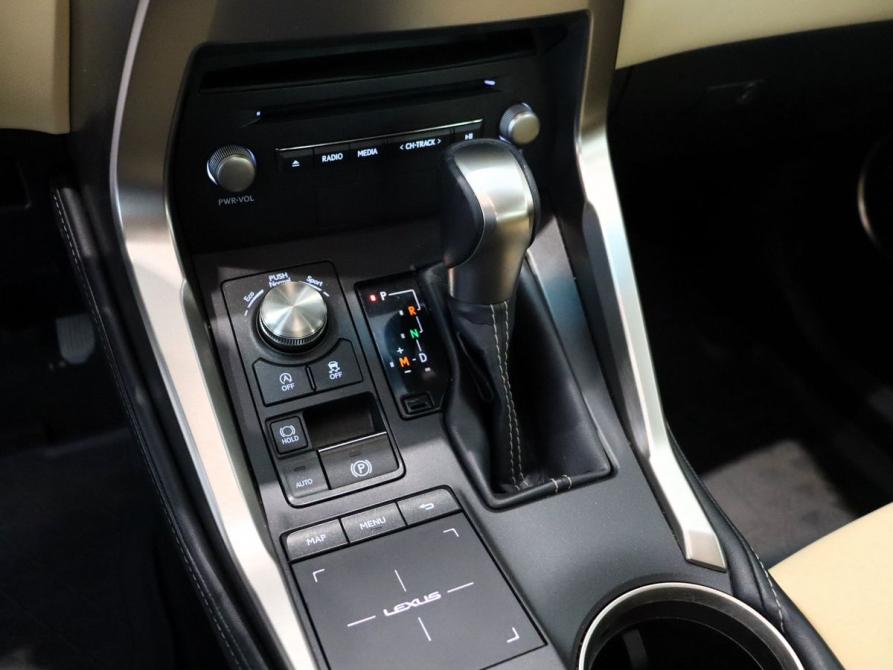 Lexus NX I Рестайлинг Калининград  - изображение 19