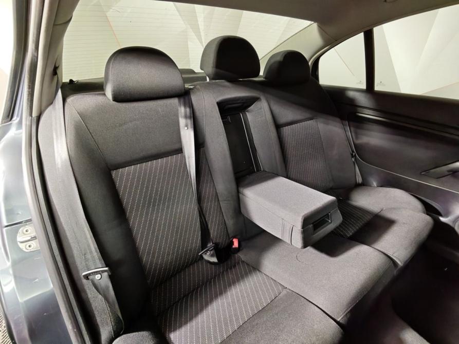 Skoda Superb I Рестайлинг Москва  - изображение 15