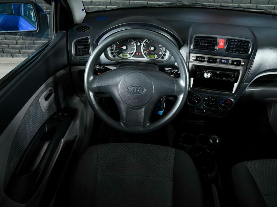 Kia Picanto I Екатеринбург  - изображение 8
