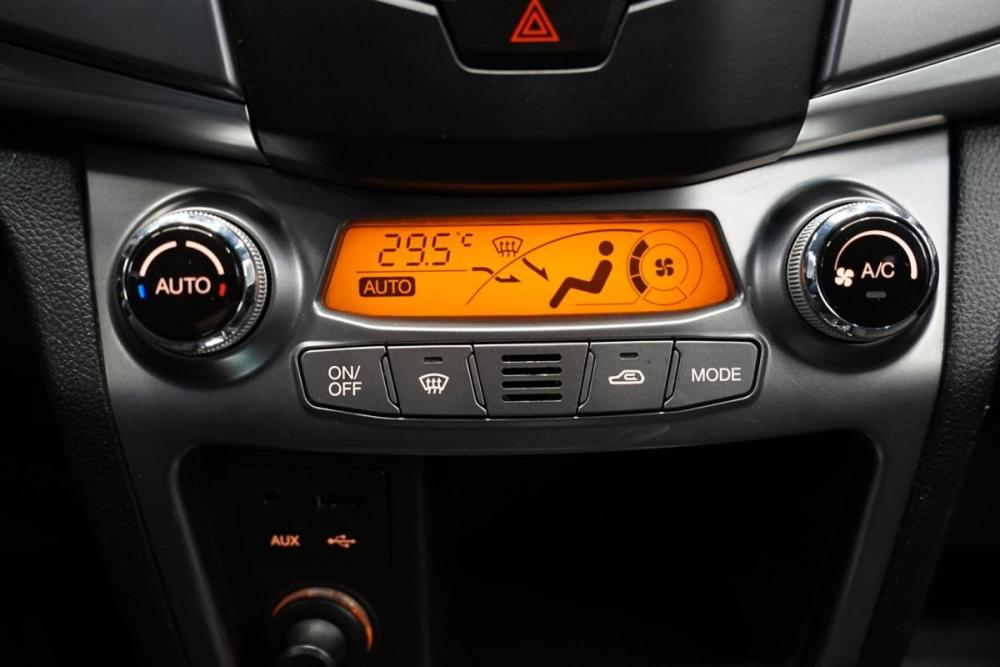 SsangYong Actyon II Рестайлинг Крым  - изображение 19