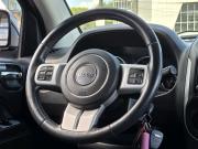 Jeep Compass I Рестайлинг 2 Новосибирск  - изображение 48