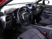 Toyota C-HR I Москва  - изображение 41