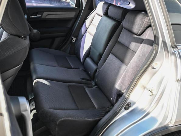 Honda CR-V III с пробегом 2008 года, цена 1 199 000 рублей, 184928 км, внедорожник, Автокод Объявления
