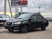 Datsun on-DO I Рестайлинг Вологда  - изображение 27