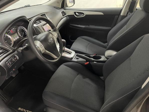 Nissan Sentra VII (B17) с пробегом 2015 года, цена 999 000 рублей, 113334 км, седан, Автокод Объявления
