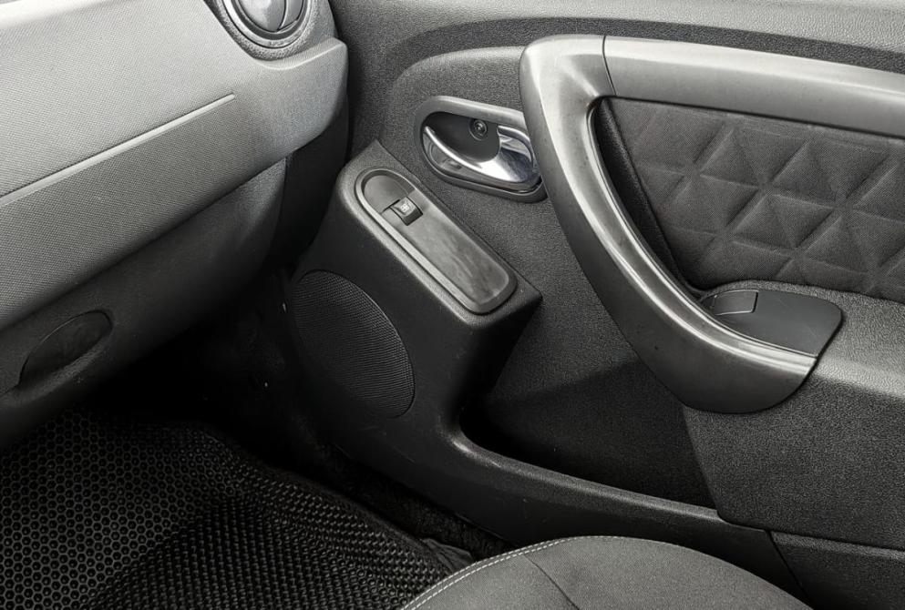 Renault Duster I Рестайлинг Волгоград  - изображение 14