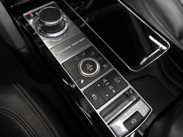 Land Rover Range Rover IV с пробегом 2013 года, цена 3 140 000 рублей, 176502 км, внедорожник, Автокод Объявления