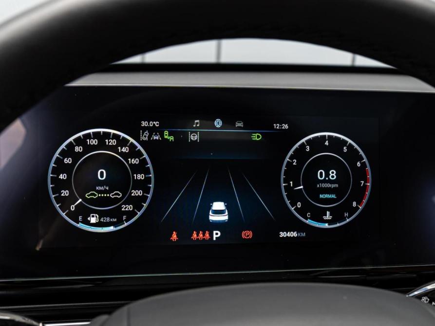 Omoda C5 I Краснодар  - изображение 17