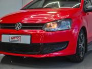 Volkswagen Polo V Челябинск  - изображение 31