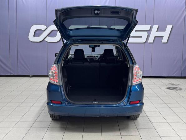 Honda Fit Shuttle I с пробегом 2012 года, цена 859 000 рублей, 174000 км, универсал, Автокод Объявления
