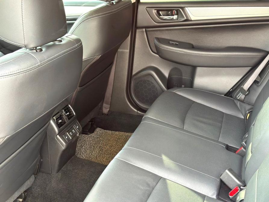 Subaru Outback V Рестайлинг Пермь  - изображение 28