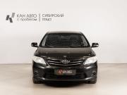 Toyota Corolla X (E140 E150) Рестайлинг Казань  - изображение 10