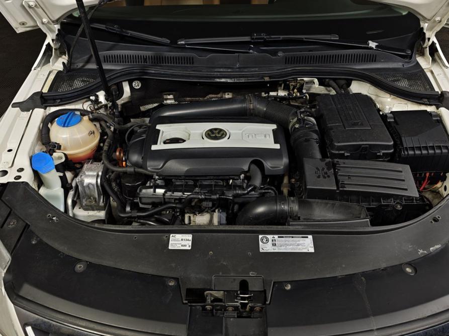 Volkswagen Passat CC I Москва  - изображение 11