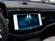 Mercedes-Benz E-Класс VI (W214 S214) Москва  - изображение 52