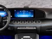 Mercedes-Benz GLE Coupe II (C167) Рестайлинг Москва  - изображение 36