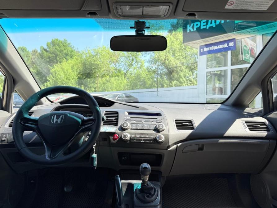 Honda Civic VIII Ижевск  - изображение 10