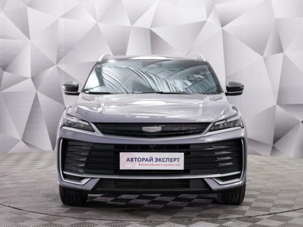 Geely Binyue I Рестайлинг 2 с пробегом 2025 года, цена 2 191 000 рублей, 35600 км, внедорожник, Автокод Объявления