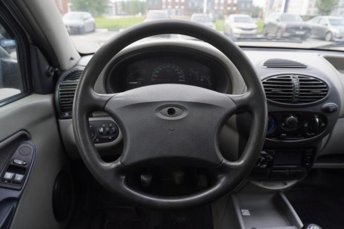Lada (ВАЗ) Kalina I с пробегом 2009 года, цена 218 000 рублей, 218000 км, универсал, Автокод Объявления