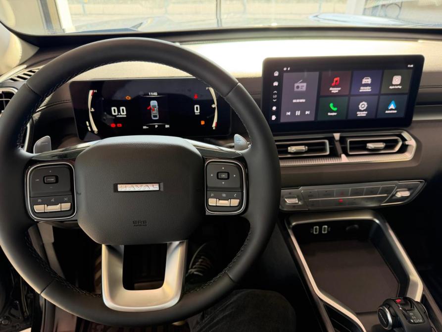 Haval H5 II Сергиев Посад  - изображение 16