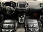 Volkswagen Tiguan I Рестайлинг Саратов  - изображение 22