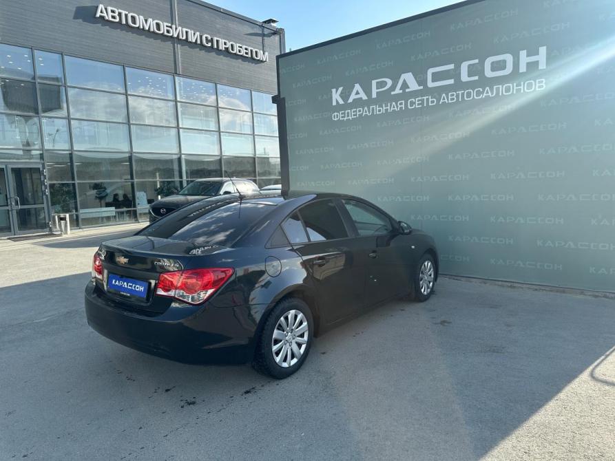 Chevrolet Cruze I Екатеринбург  - изображение 2