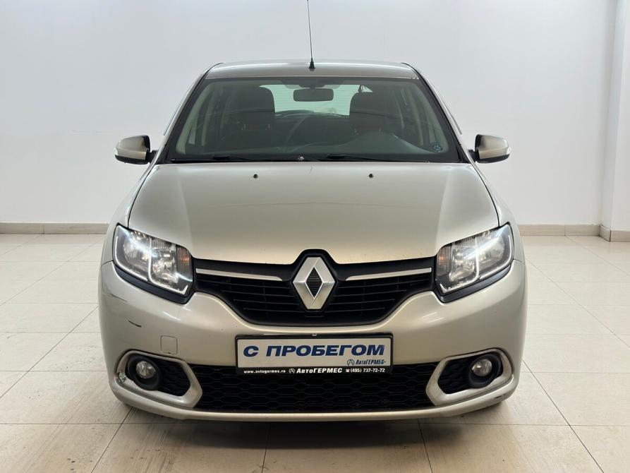 Renault Sandero II Москва  - изображение 2