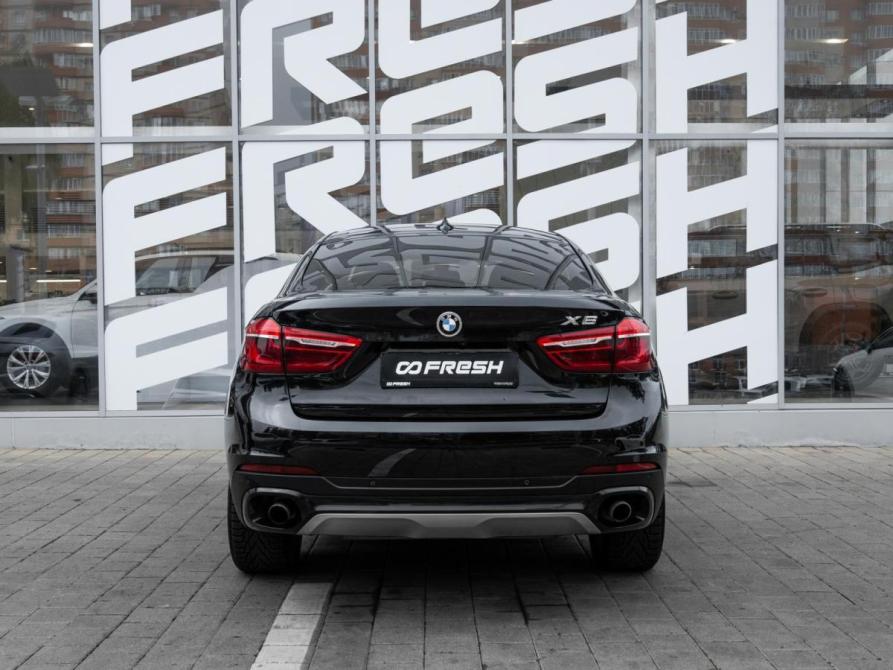 BMW X6 II (F16) Ставрополь  - изображение 4
