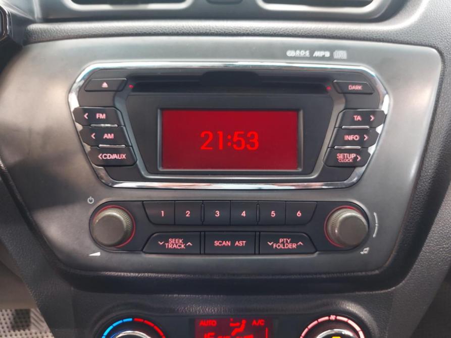 Kia Rio III Пермь  - изображение 22