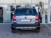 Skoda Yeti I Липецк  - изображение 15