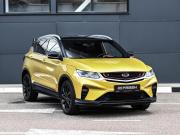 Geely Coolray I Новороссийск  - изображение 27